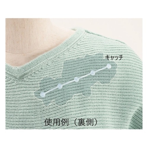 ニット用ソフトピン