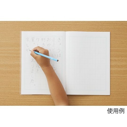 先生おすすめ魔法の下じき B5