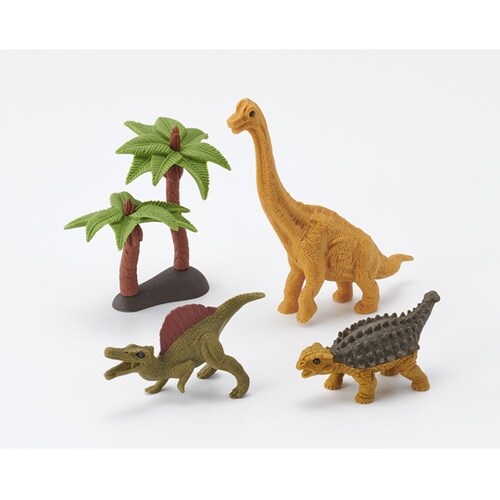 どうぶつけしゴム