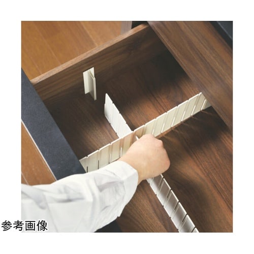 エリアパーティション