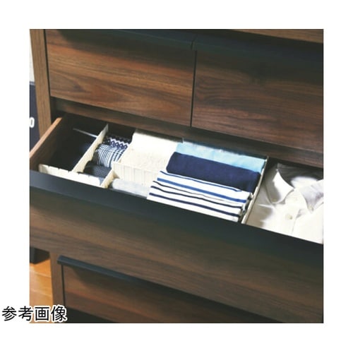 エリアパーティション