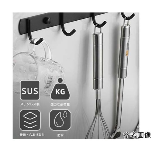 �ǖʗp�X�e�����X�t�b�N�@�u���b�N�@�t�b�N