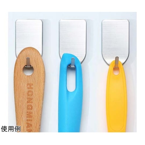 ステンレスフック