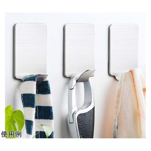 ステンレスフック