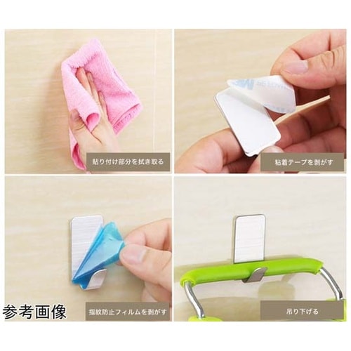 ステンレスフック