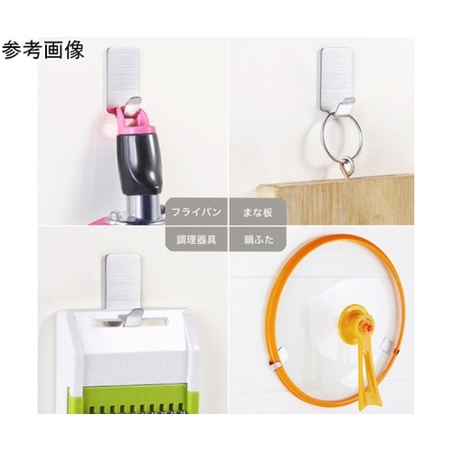 ステンレスフック