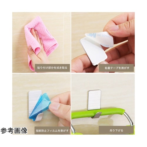 ステンレスフック