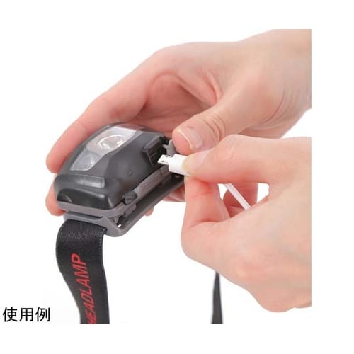 �w�b�h���C�g�@�^�b�`���X�Z���T�[����