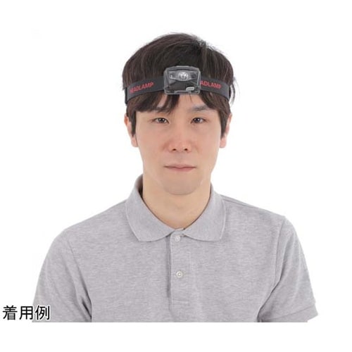 �w�b�h���C�g�@�^�b�`���X�Z���T�[����