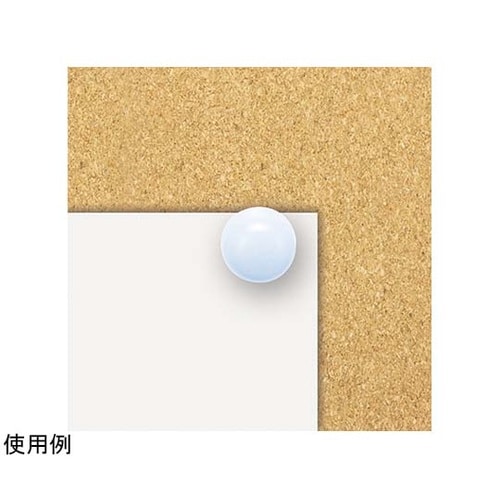 マグピンコルクボード