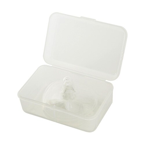 ママニップルシールド