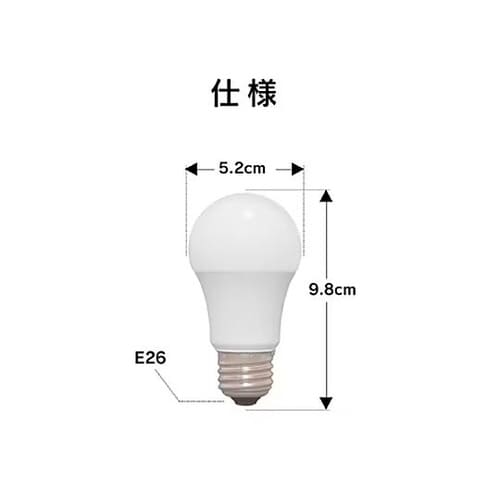 電球/LED