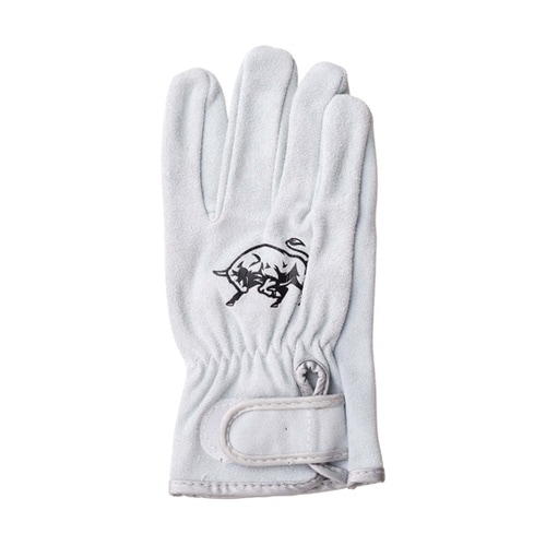 FITBULL マジック 牛床革手袋