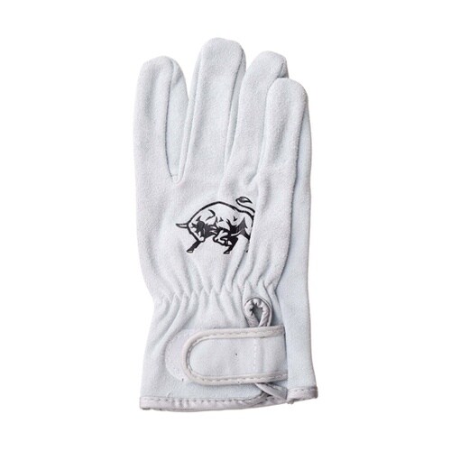 FITBULL マジック 牛床革手袋