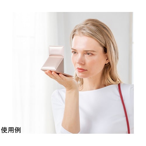 プロモデル折立ミラー