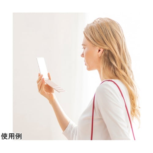 プロモデル折立ミラー