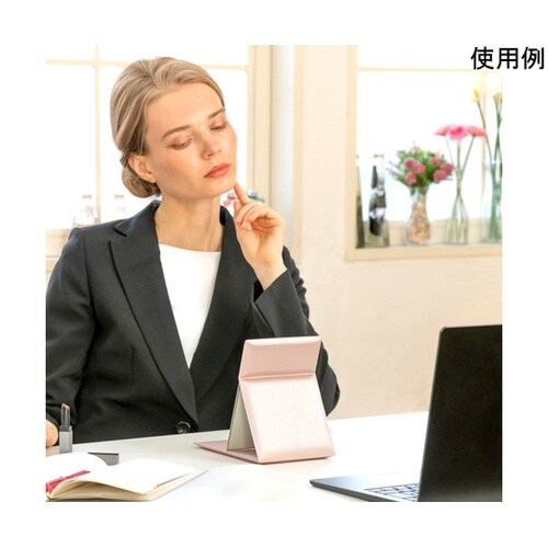 プロモデル折立ミラー