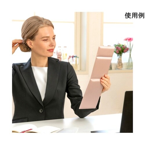 プロモデル折立ミラー