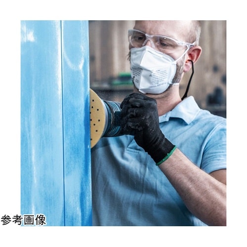 マルチホールペーパー(5枚入)