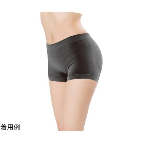 ゆる圧美腹ガードル(ショート)