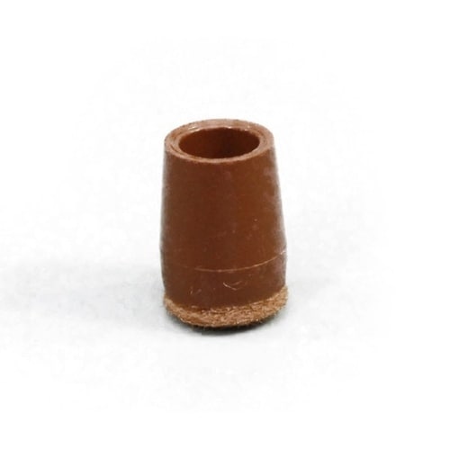 フェルト付脚キャップ パイプ脚