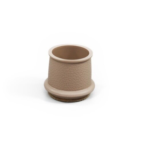 フリーサイズフェルト付脚キャップ