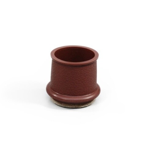 フリーサイズフェルト付脚キャップ