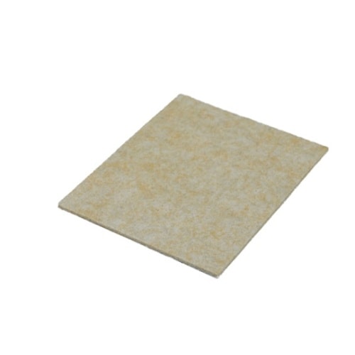 クッションフェルト