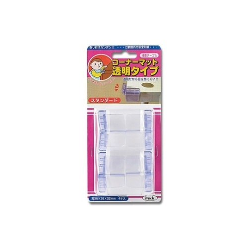 コーナーマット