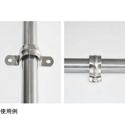 U型サドルバンド32