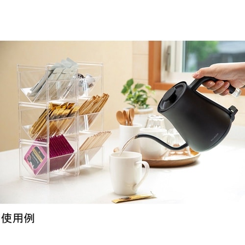 �e�B�[�^�C�����b�N