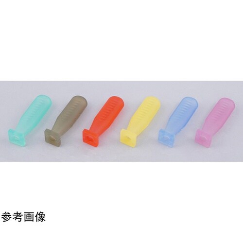 シリコン ピペットバルブ