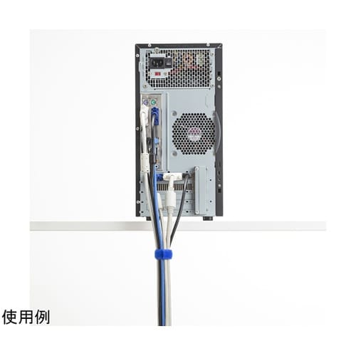 ケーブルタイ(ベルクロファスナー)