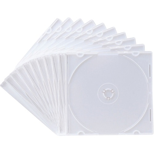 Blu−ray・DVD・CDケース