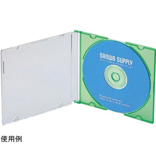 Blu−ray・DVD・CDケース