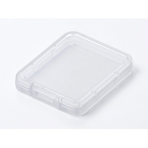 �������[�J�[�h�N���A�P�[�X