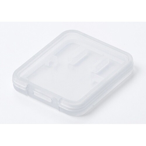 �������[�J�[�h�N���A�P�[�X