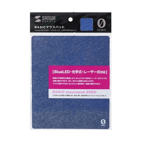 �x�[�V�b�N�}�E�X�p�b�h