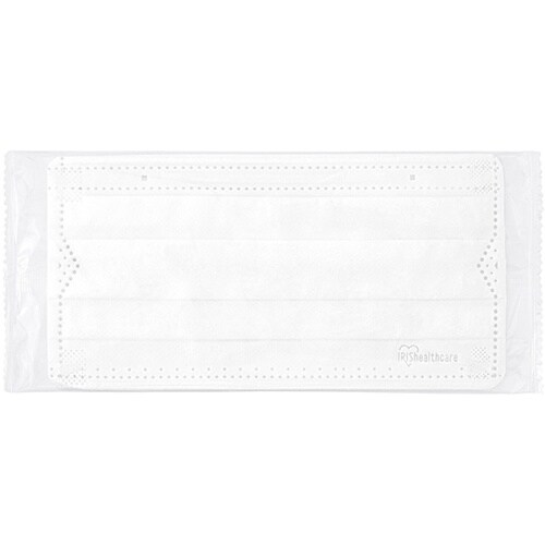 プリーツマスク