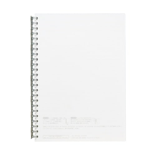 �I�[�v�������O�m�[�g�@�`�T