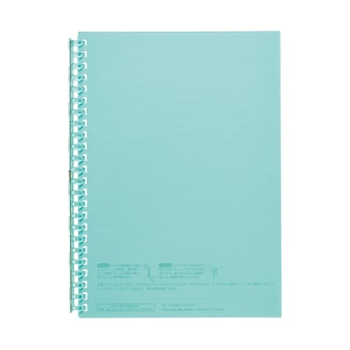 �I�[�v�������O�m�[�g�@�`�T