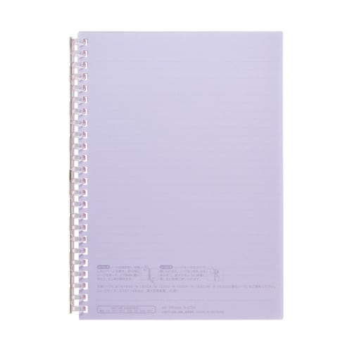 �I�[�v�������O�m�[�g�@�`�T