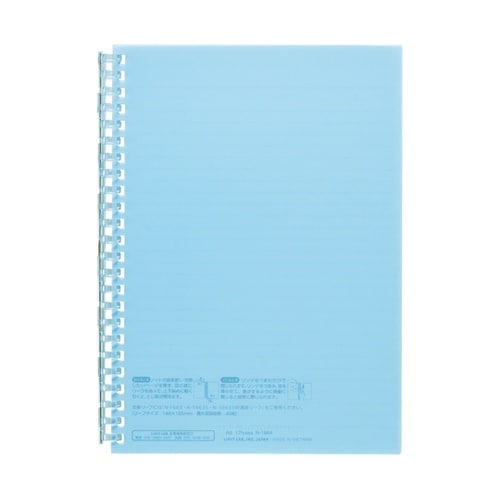 �I�[�v�������O�m�[�g�@�`�T