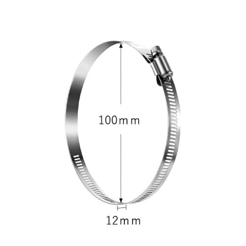 監視カメラ取付金具ポールマウントステンレススチールベルト