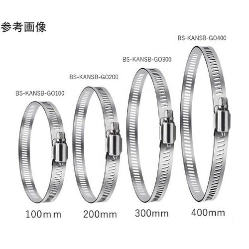 監視カメラ取付金具ポールマウントステンレススチールベルト