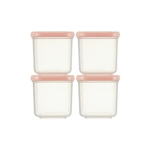 作りおき小分け容器