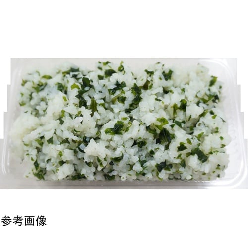 安心米 炊き出し用