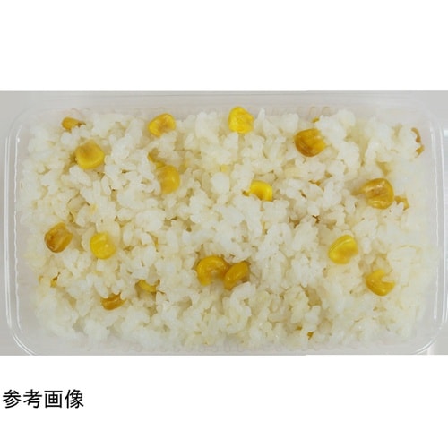 安心米 炊き出し用