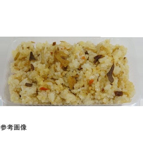 安心米 炊き出し用