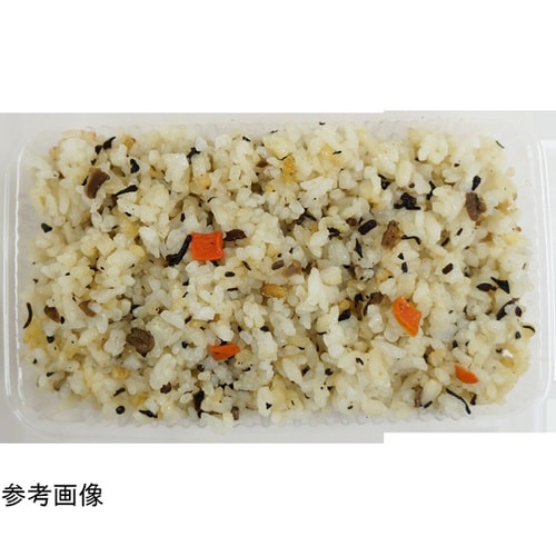 安心米 炊き出し用